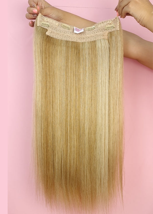 Extensiones Hilo 24 Samara Lisa