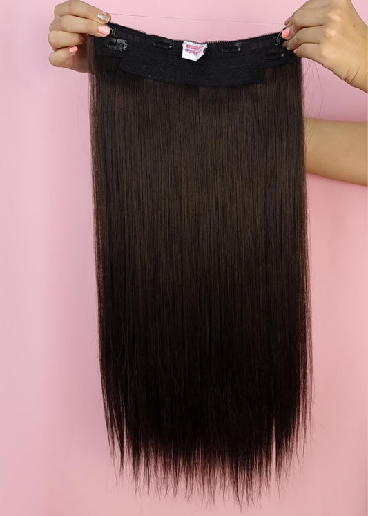 Extensiones Hilo 24 Manila Lisa