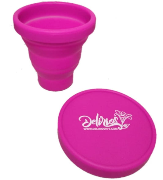 Vaso Esterilizador
