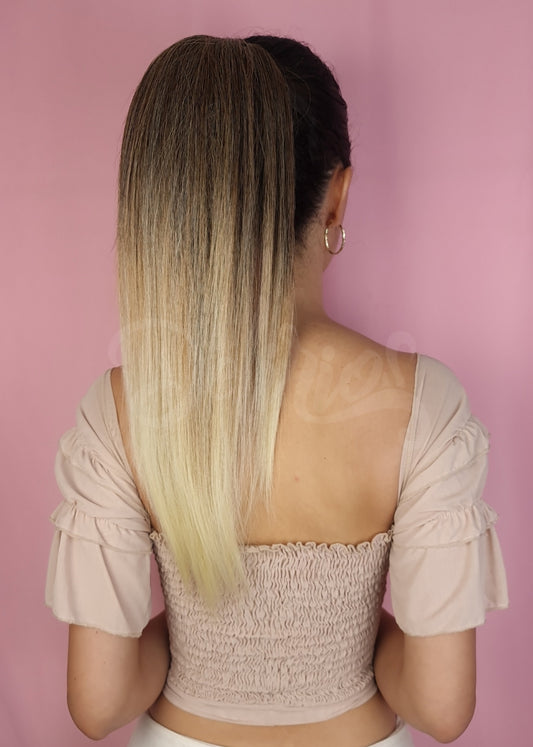Coleta Malla Liso Corto Bristol