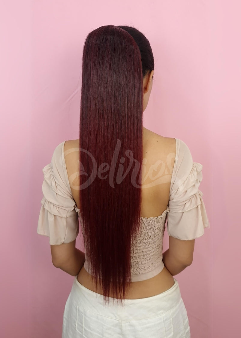 Coleta Malla Montreal Liso Capas