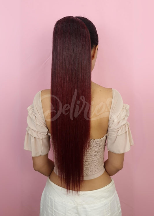 Coleta Malla Montreal Liso Capas